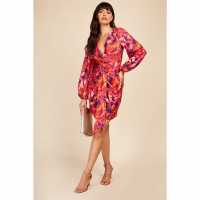 Little Mistress Mini D Ld99  Дамски поли и рокли