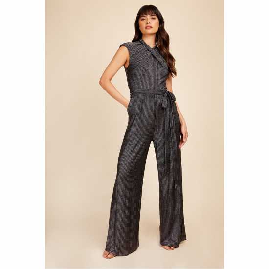 Little Mistress Women's Jumpsuit  