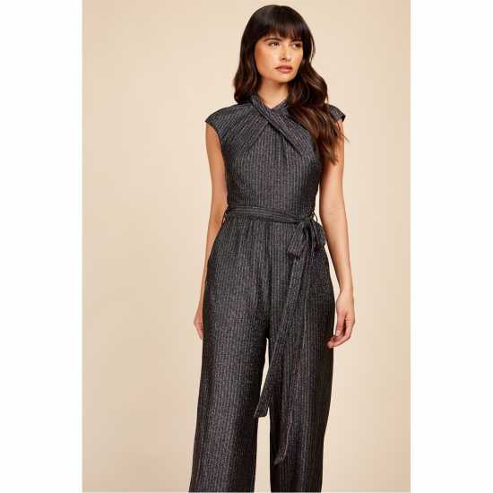Little Mistress Women's Jumpsuit  