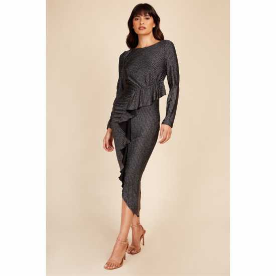 Дамски поли и рокли Little Mistress Maxi D Ld99 Little Mistress Maxi D Ld99 Дамски поли и рокли