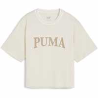 Puma Squad Tee Ld42  Дамски тениски и фланелки