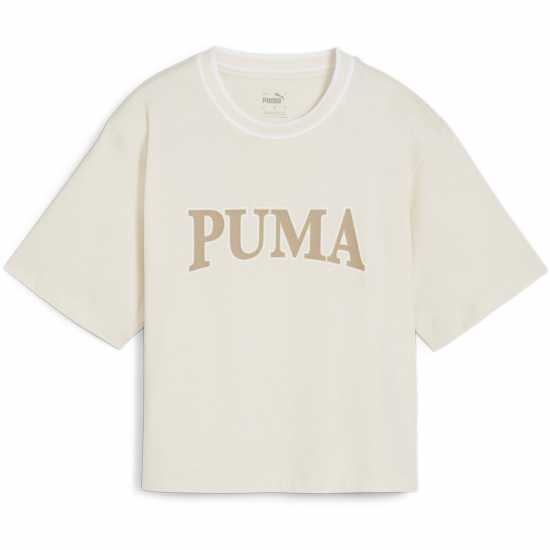 Puma Squad Tee Ld42  Дамски тениски и фланелки