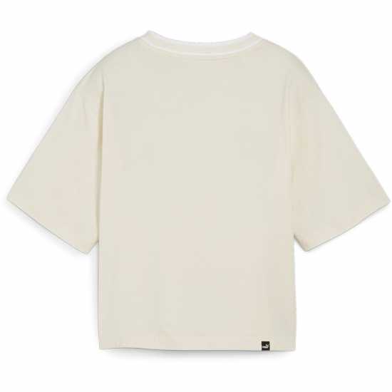 Дамски тениски и фланелки Puma Squad Graphic Tee T-Shirt Womens Алпин Puma Squad Graphic Tee T-Shirt Womens Алпин Дамски тениски и фланелки