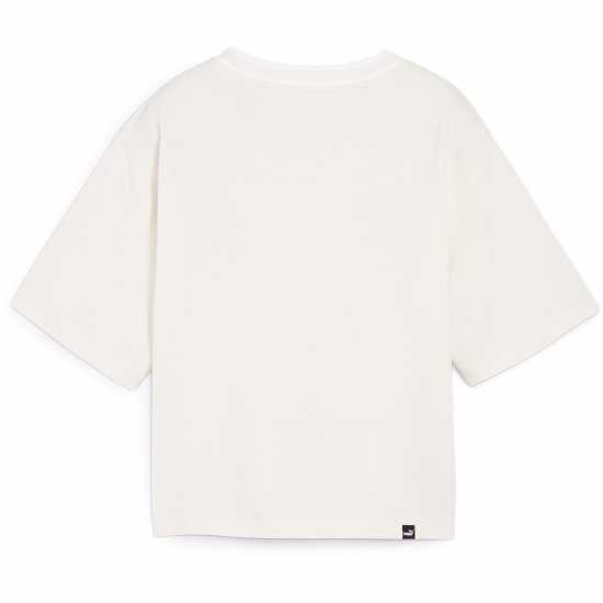 Дамски тениски и фланелки Puma Squad Graphic Tee T-Shirt Womens Алпин Puma Squad Graphic Tee T-Shirt Womens Алпин Дамски тениски и фланелки