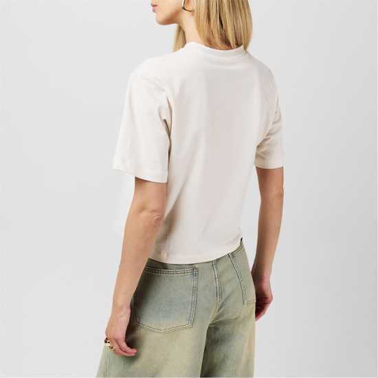 Дамски тениски и фланелки Puma Squad Graphic Tee T-Shirt Womens Алпин Puma Squad Graphic Tee T-Shirt Womens Алпин Дамски тениски и фланелки