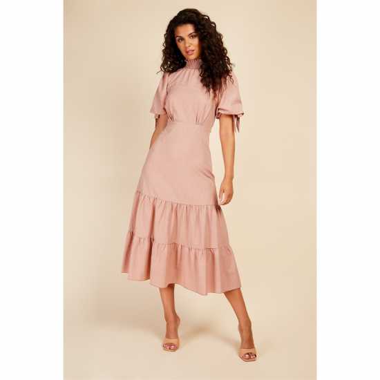 Little Mistress Maxi D Ld99  Дамски поли и рокли