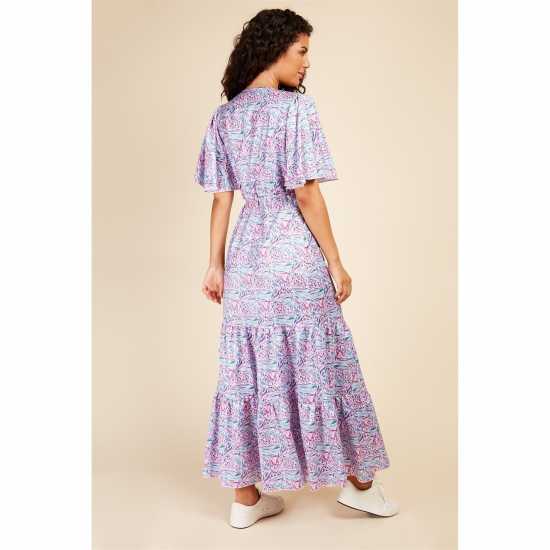 Little Mistress Maxi D Ld99  Дамски поли и рокли