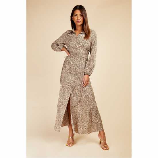 Дамски поли и рокли Little Mistress Maxi D Ld99 Little Mistress Maxi D Ld99 Дамски поли и рокли