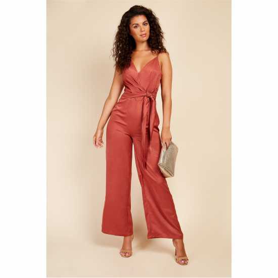 Little Mistress Women's Jumpsuit Little Mistress Women's Jumpsuit
