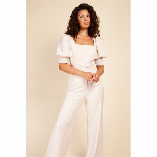 Little Mistress Women's Jumpsuit  