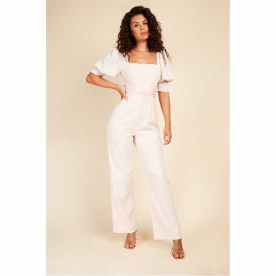Little Mistress Women's Jumpsuit  
