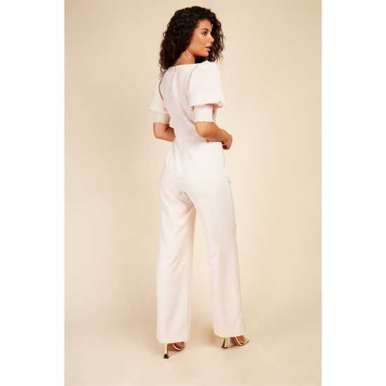 Little Mistress Women's Jumpsuit  