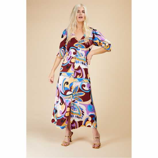 Дамски поли и рокли Little Mistress Maxi D Ld99 Little Mistress Maxi D Ld99 Дамски поли и рокли