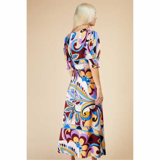 Дамски поли и рокли Little Mistress Maxi D Ld99 Little Mistress Maxi D Ld99 Дамски поли и рокли