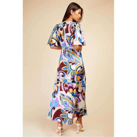 Little Mistress Maxi D Ld99  Дамски поли и рокли