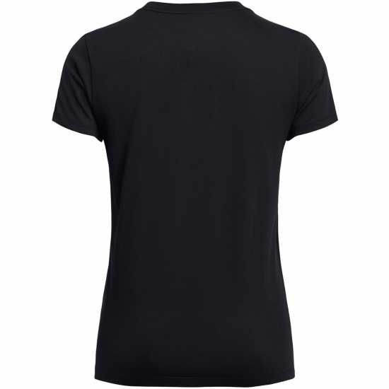 Under Armour Sportstyle Graphic Short Sleeve Womens  Дамски тениски и фланелки