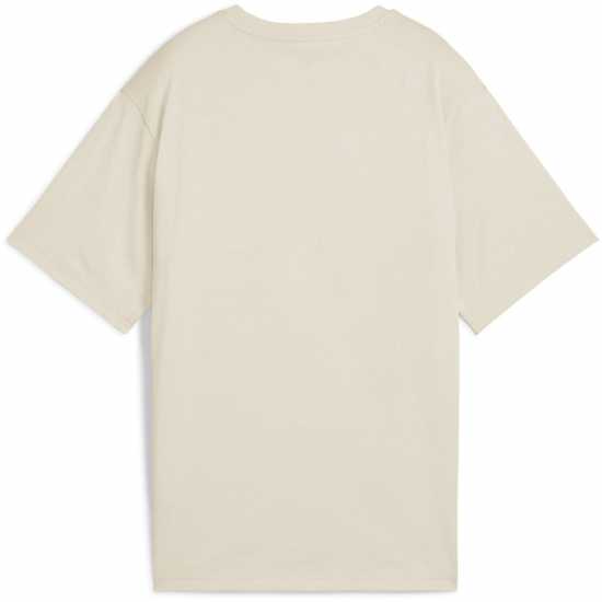 Puma Тениска С Лого No1 Logo Tee Алпийско животно Дамски тениски и фланелки