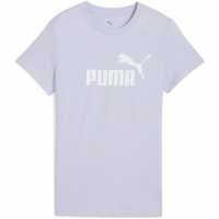 Puma Тениска С Лого No1 Logo Tee Студено време Дамски тениски и фланелки