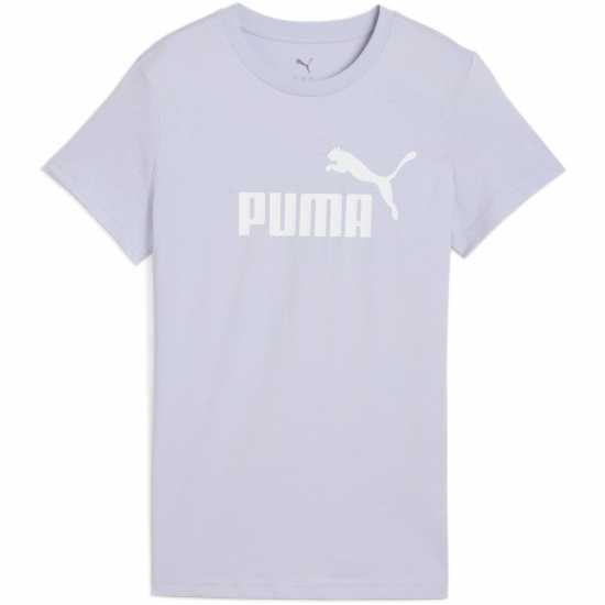 Puma Тениска С Лого No1 Logo Tee Студено време Дамски тениски и фланелки