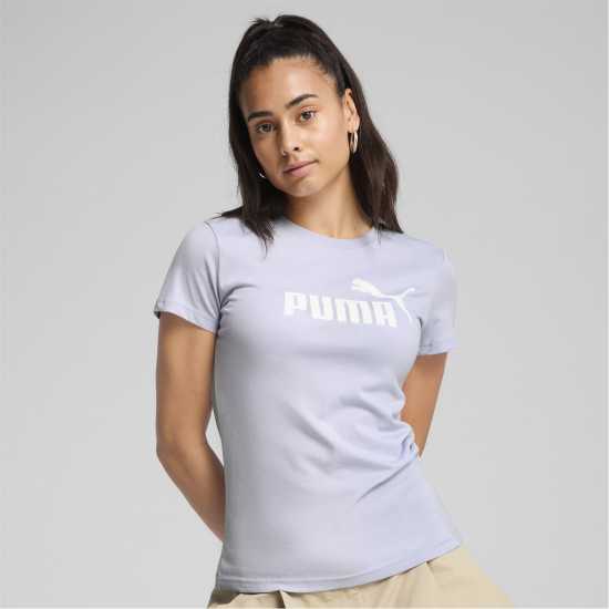 Puma Тениска С Лого No1 Logo Tee Студено време Дамски тениски и фланелки