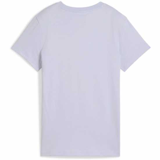 Puma Тениска С Лого No1 Logo Tee Студено време Дамски тениски и фланелки