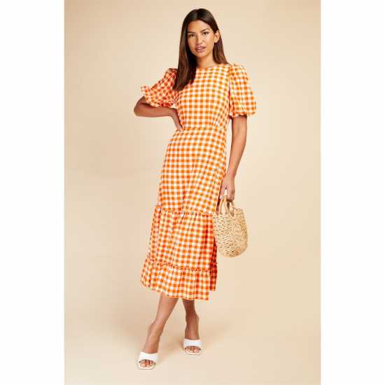 Little Mistress Maxi D Ld99  Дамски поли и рокли