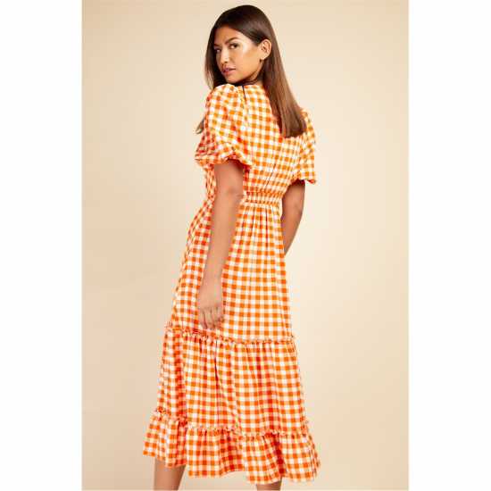 Little Mistress Maxi D Ld99  Дамски поли и рокли