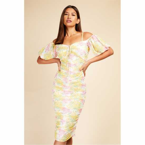 Little Mistress Maxi D Ld99  Дамски поли и рокли