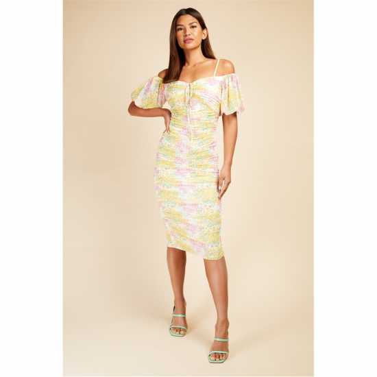 Little Mistress Maxi D Ld99  Дамски поли и рокли