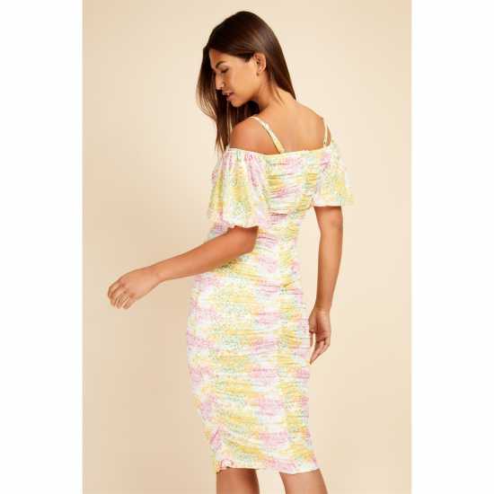 Little Mistress Maxi D Ld99  Дамски поли и рокли