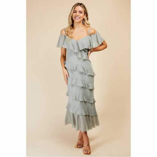 Дамски поли и рокли Little Mistress Maxi D Ld99 Little Mistress Maxi D Ld99 Дамски поли и рокли