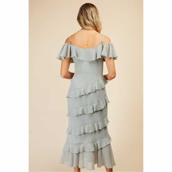 Дамски поли и рокли Little Mistress Maxi D Ld99 Little Mistress Maxi D Ld99 Дамски поли и рокли