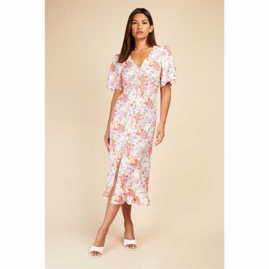 Little Mistress Maxi D Ld99  Дамски поли и рокли