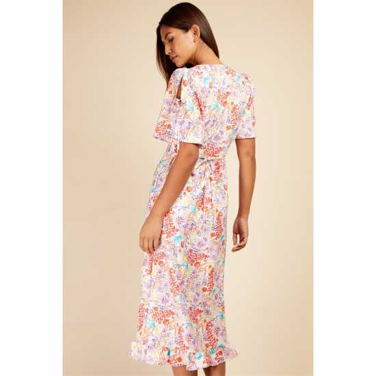 Little Mistress Maxi D Ld99  Дамски поли и рокли