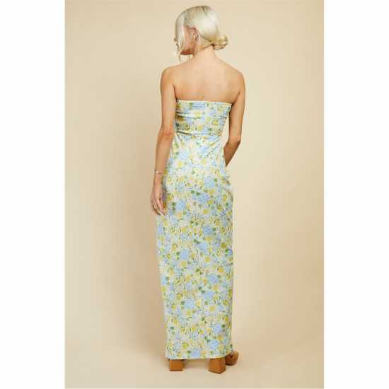 Little Mistress Maxi D Ld99  Дамски поли и рокли