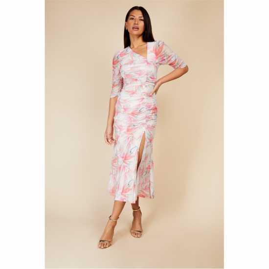 Little Mistress Maxi D Ld99  Дамски поли и рокли