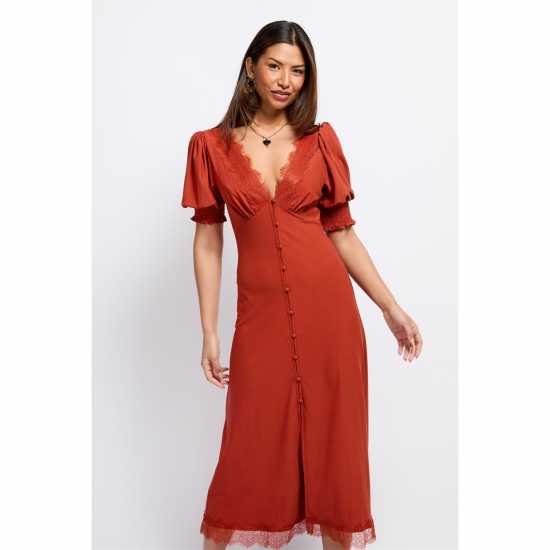 Дамски поли и рокли Little Mistress Maxi D Ld99 Little Mistress Maxi D Ld99 Дамски поли и рокли