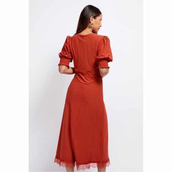 Дамски поли и рокли Little Mistress Maxi D Ld99 Little Mistress Maxi D Ld99 Дамски поли и рокли