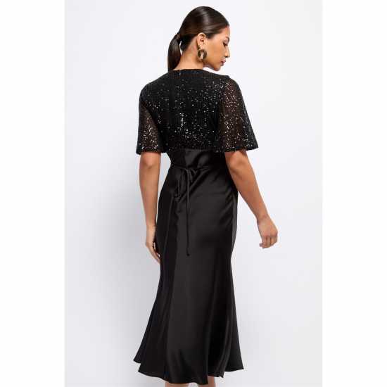 Дамски поли и рокли Little Mistress Maxi D Ld99 Little Mistress Maxi D Ld99 Дамски поли и рокли