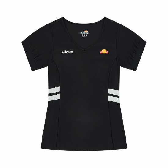 Ellesse Lowery Tee Ld99 Black 