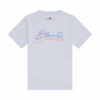 Ellesse Halcombe Tee Ld99  