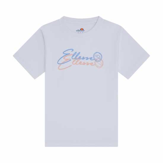 Ellesse Halcombe Tee Ld99 Ellesse Halcombe Tee Ld99