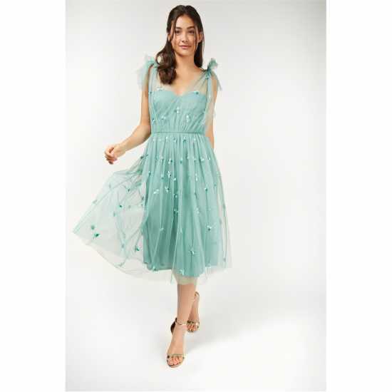 Little Mistress Maxi D Ld99  Дамски поли и рокли