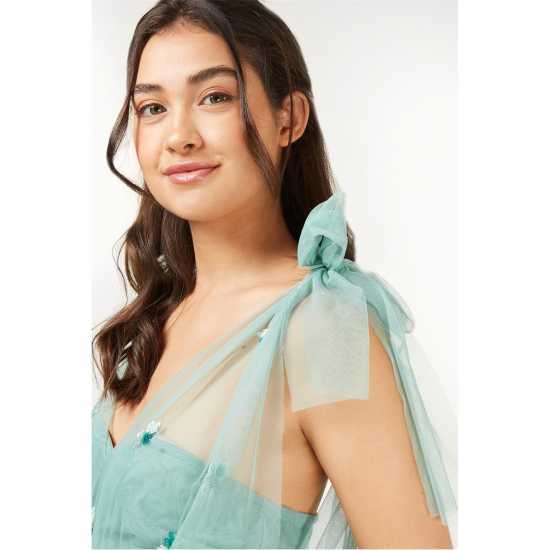 Little Mistress Maxi D Ld99  Дамски поли и рокли