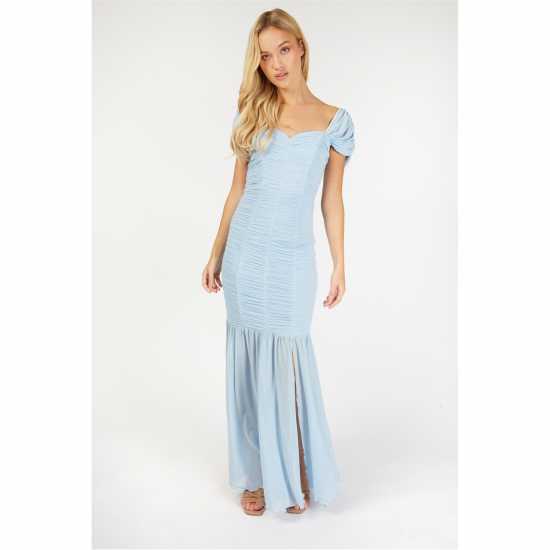 Little Mistress Maxi D Ld99  Дамски поли и рокли