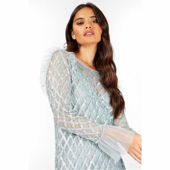 Дамски поли и рокли Little Mistress Maxi D Ld99 Little Mistress Maxi D Ld99 Дамски поли и рокли