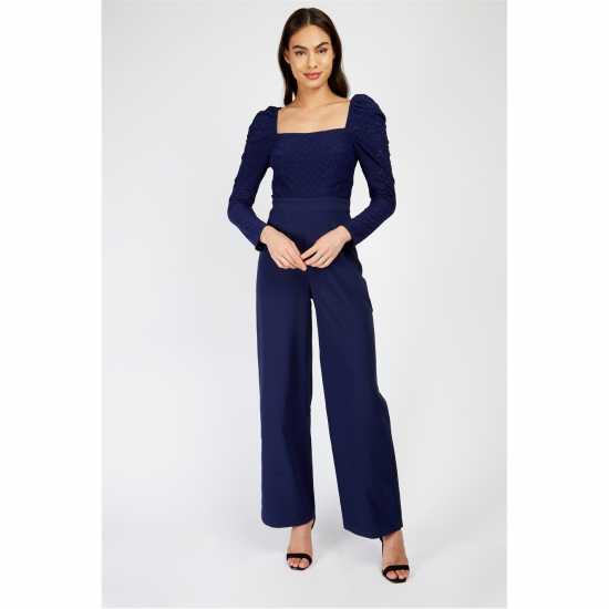Little Mistress Women's Jumpsuit  