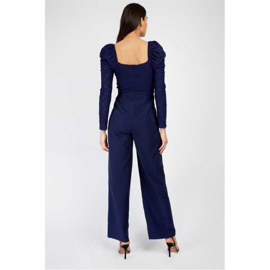 Little Mistress Women's Jumpsuit  