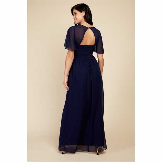 Maxi Dress Maxi Dress