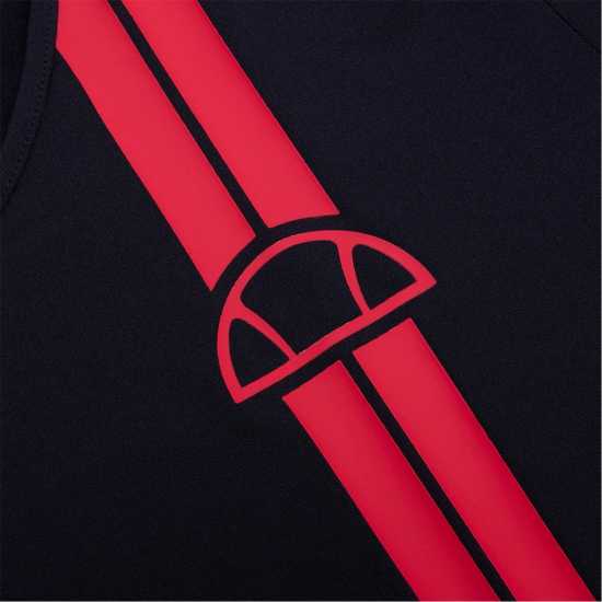 Ellesse Tam T-Shirt Ld99 Ellesse Tam T-Shirt Ld99